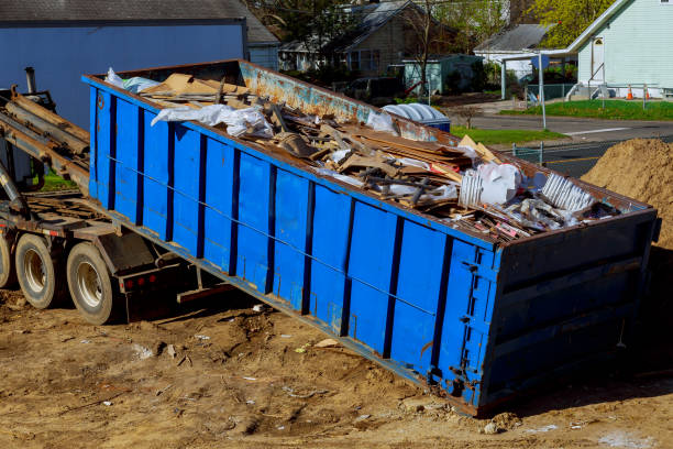 Best Shed Removal  in Aptos, CA